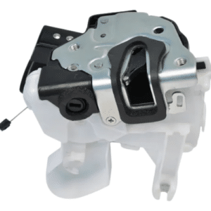 FECH PTA FOX/SPACEFOX 09> TRAS - DIR - MECANICA