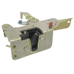 FECH PTA GOL G2/G3 TRAS - ESQ - ELETRICA