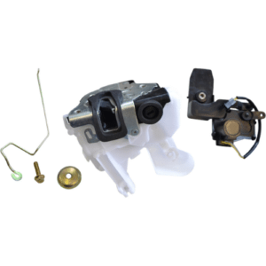 FECH PTA GOL/VOYAGE G5/G6/G7 - SAVERO G5 - TRAS. - ELET. - 2/4P - D