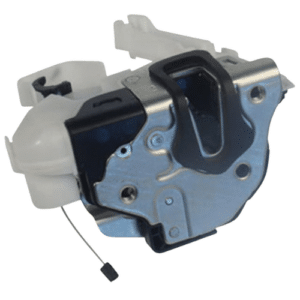 FECH PTA GOL/VOYAGE G5/G6/G7 - SAVERO G5 - TRAS. - MEC. - 2/4P - D