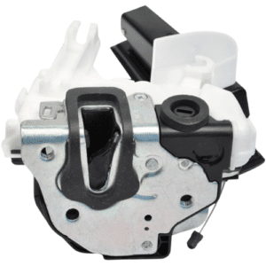 FECH PTA GOL/VOYAGE G5/G6/G7 - SAVERO G5 - TRAS. - MEC. - 2/4P - E