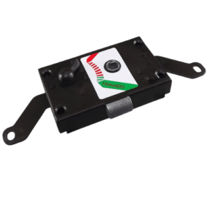 FECH PTA KOMBI CLIPPER 84>97 PORTA DO MEIO C/TRAVA