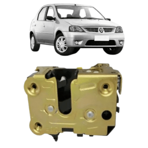 FECH PTA LOGAN/SANDERO GI 07>13 4P DIANT PRE-DISP - DIR
