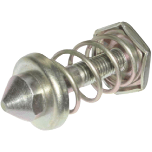 FECH CAPO SUP CELTA (TODOS) PRISMA GI 06>13 VECTRA HATCH/SEDAN  GII 05>11  CORSA HATCH 94>02 - PINO C/MOLA