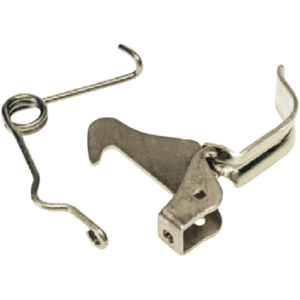 FECH CAPO SUP CORSA CLASSIC (TODOS) CORSA HATCH/SEDAN 94>02  CORSA WAGON/PICK-UP 95>03 - C/MOLA INF