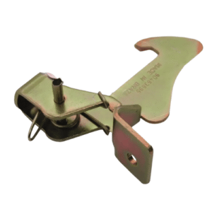 FECH CAPO SUP VECTRA HATCH/SEDAN  GII 96>05 - GANCHO