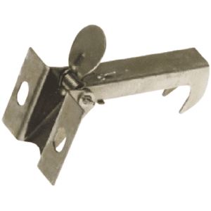 FECH CAPO SUP D20 91>97 D40 91>97 CAMINHAO GM 91>96