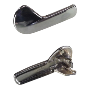 MAC INT PORTA DIANT/TRAS GOL/VOY/SAV GV  08>13 - ESQ - CROMADA