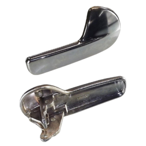 MAC INT PORTA DIANT/TRAS GOL/VOY/SAV GV  08>13 - DIR - CROMADA