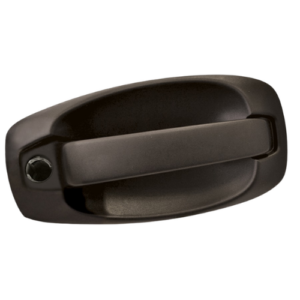 MAC EXT S/C FIORINO  13> - PORTA TRASEIRA - BAU - C/FURO