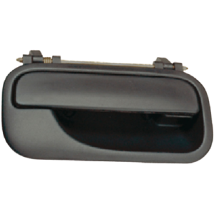 MAC EXT S/C  VECTRA HATCH/SEDAN 96>05 TRAS - DIR - S/FURO - PRETA