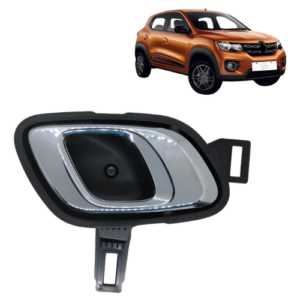 MAC INT KWID 17> - DIANT/TRAS - DIR - COMPLETA - CROMADA