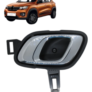 MAC INT KWID 17> - DIANT/TRAS - ESQ - COMPLETA - CROMADA