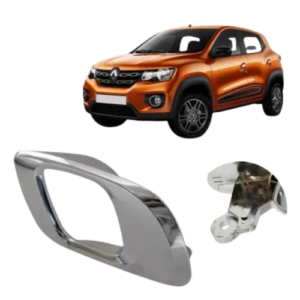 MAC INT KWID 17> - DIANT/TRAS - DIR - ASTE CURVA - CROMADA