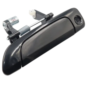 MAC EXT S/C CIVIC GVII 01>06  DIANT C/FURO - ESQ - PRETA