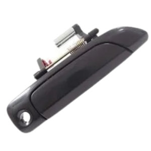 MAC EXT S/C CIVIC GVII 01>06  DIANT C/FURO - DIR - PRETA