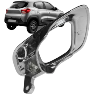 MAC INT KWID 17> - DIANT/TRAS - DIR - ASTE RETA - CROMADA