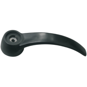 MAC INT KOMBI CLIPPER 97>13 - PORTA LATERAL CORREDICA - PRETA