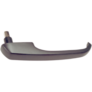 MAC EXT S/C KOMBI CLIPPER 97>13 - PORTA LATERAL CORREDICA - PRETA