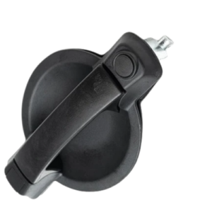 MAC EXT S/C DOBLO 02>21 PORTA LATERAL CORREDICA - DIR - PRETA