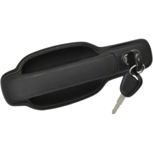 MAC EXT C/C  DAILY GII 00>07  DIANT - DIR - PRETA