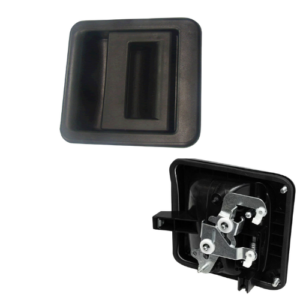 MAC EXT S/C DUCATO 98>05 BOXER 98>02 - PORTA LATERAL CORREDICA - PRETA