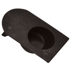 MAC INT FIORINO  13>  PORTA TRASEIRA - BAU
