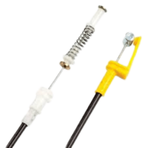 CABO AC FECH MAC POINTER 93>96 TRAS -DIR/ESQ