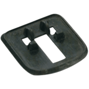 CALCO MAC EXT GOL/PARATI/SAVEIRO GII  PQ