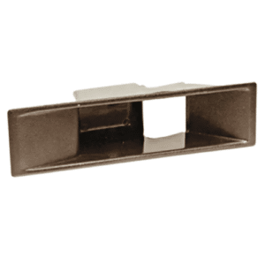 ESPELHO MAC INT MB 709/912/1214 DIR/ESQ - MARRON