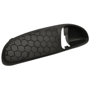 ESPELHO MAC INT GOL/SAV/PARATI GIII 99>05 DIANT/TRAS - ESQ - PRETO
