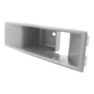 ESPELHO MAC INT CAMINHAO MB 709/912/1214 - CINZA