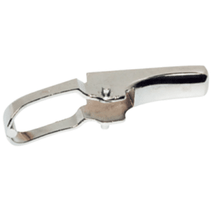 GATILHO MAC EXT KOMBI CLIPPER 77>13 CAMINHAO VW 07> - CROMADO