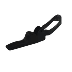 GATILHO MAC EXT KOMBI CLIPPER 77>13 CAMINHAO VW 07> - PRETO