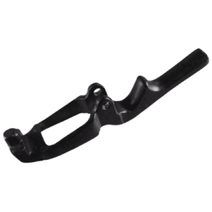 GATILHO MAC EXT PASSAT 77>88 - PRETO