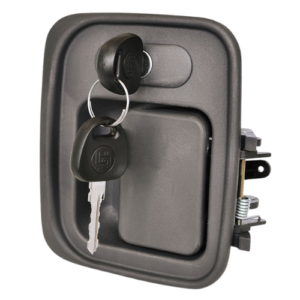 MAC EXT C/C CAMINHAO MB ATRON 11>14 FPN/HPN 85>00 DIANT - DIR - PRETA