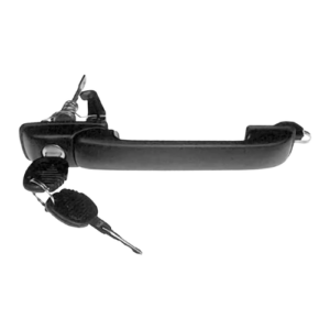 MAC EXT C/C GOL GII 94>01 PARATI GII 96>01 SAVEIRO GII 97>09 4P DIANT MECANICA - DIR/ESQ