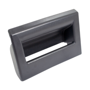 MAC EXT S/C DUCATO/JUMPER 06> BOXER 02> PORTA TRASEIRA - BAU