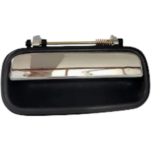 MAC EXT S/C  HILUX 92>05 - TRAS - DIR - S/FURO - CROMADA