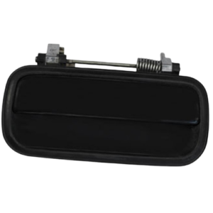 MAC EXT S/C  HILUX 92>05 - TRAS - ESQ - S/FURO - PRETA
