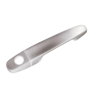 MAC EXT S/C  COROLLA 02>14 FIELDER 04>08 HILUX 05>15 - DIANT - DIR/ESQ - C/FURO - CROMADA