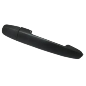 MAC EXT S/C  COROLLA 02>14 FIELDER 04>08 HILUX 05>15 - TRAS - DIR/ESQ - S/FURO - PRETA