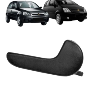 MAC INT CORSA GII 02>12 MONTANA GI 03>10 MERIVA 02>12 DIANT/TRAS - ESQ - PRETA