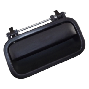 MAC EXT S/C CORSA CLASSIC (TODOS) 06> TRAS - DIR/ESQ - S/FURO - PRETA