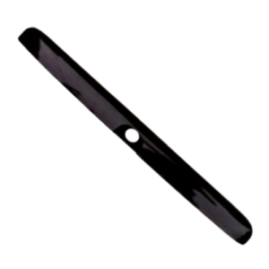 MAC EXT P MALA S/C VECTRA HATCH/SEDAN 96>05 - C/FURO - PRETA