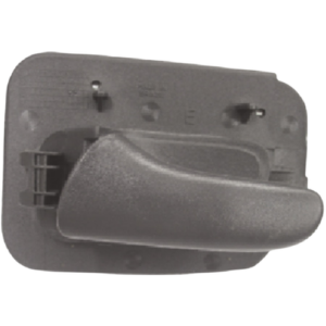 MAC INT CORSA CLASSIC (TODOS) HATCH/WAGON 94>02 - TRAS - DIR - CINZA ESCURO