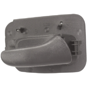 MAC INT CORSA CLASSIC (TODOS) HATCH/WAGON 94>02 - TRAS - ESQ - CINZA ESCURO