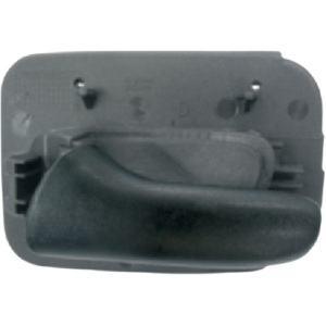MAC INT CORSA CLASSIC (TODOS) HATCH/WAGON 94>02 - TRAS - DIR - GRAFITE