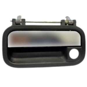 MAC EXT S/C CORSA HATCH/SEDAN 94>02 VECTRA HATCH/SEDAN 93>96 DIANT - ESQ - CROMADA