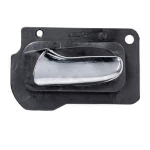 MAC INT VECTRA HATCH/SEDAN 96>05 DIANT/TRAS - DIR - CROMADA